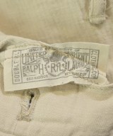 RRL（ダブルアールエル）ショートパンツ ベージュ サイズ:29(S位) メンズ/2200663340255