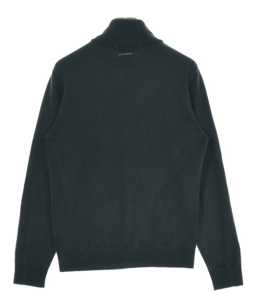 RRL（ダブルアールエル）ニット・セーター 黒 サイズ:M メンズ/2200665723032
