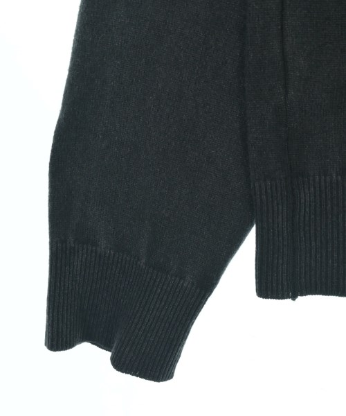 RRL（ダブルアールエル）ニット・セーター 黒 サイズ:M メンズ/2200665723032