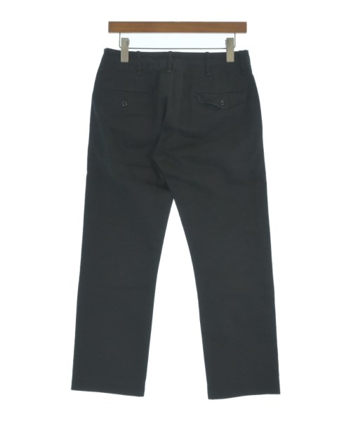 RRL（ダブルアールエル）その他 黒 サイズ:28(S位) メンズ/2200665793042