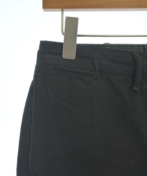 RRL（ダブルアールエル）その他 黒 サイズ:28(S位) メンズ/2200665793042