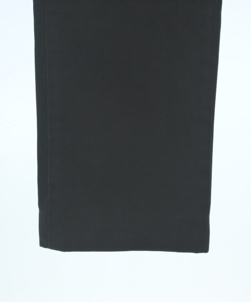 RRL（ダブルアールエル）その他 黒 サイズ:28(S位) メンズ/2200665793042