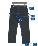 RRL（ダブルアールエル）その他 黒 サイズ:28(S位) メンズ/2200665793042