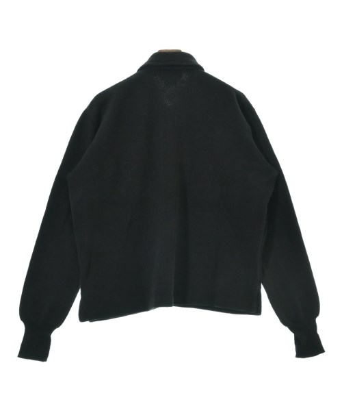 RRL（ダブルアールエル）ニット・セーター 黒 サイズ:L メンズ/2200666316028