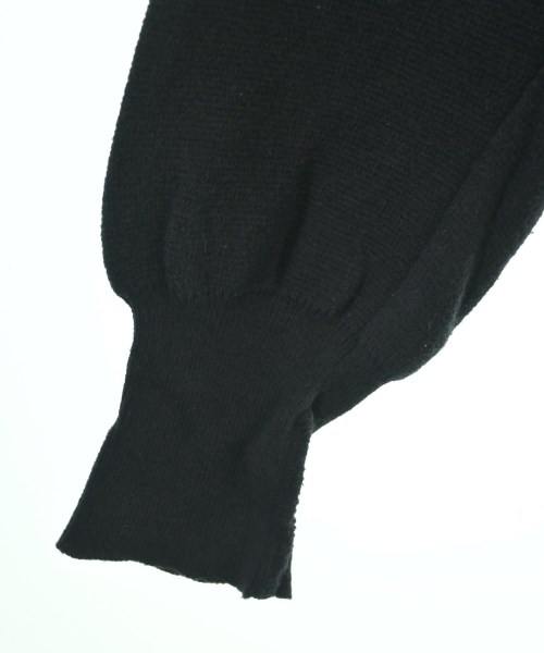 RRL（ダブルアールエル）ニット・セーター 黒 サイズ:L メンズ/2200666316028