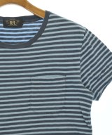 RRL（ダブルアールエル）Tシャツ・カットソー 紺 サイズ:XS メンズ/2200666633071