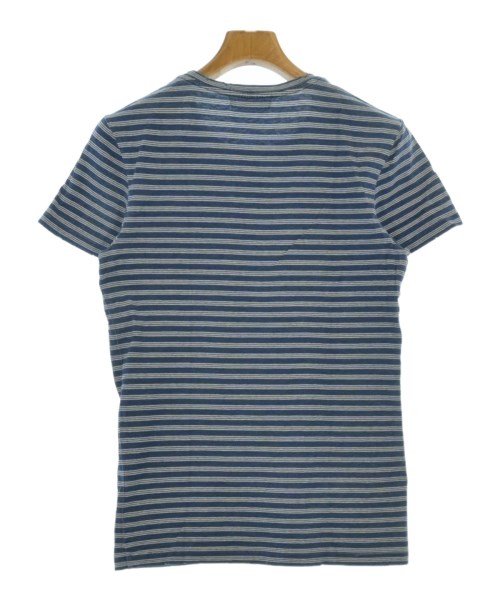 RRL（ダブルアールエル）Tシャツ・カットソー 紺 サイズ:XS メンズ/2200666633088