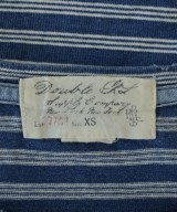 RRL（ダブルアールエル）Tシャツ・カットソー 紺 サイズ:XS メンズ/2200666633088