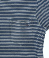 RRL（ダブルアールエル）Tシャツ・カットソー 紺 サイズ:XS メンズ/2200666633088