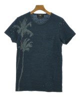 RRL（ダブルアールエル）Tシャツ・カットソー 紺 サイズ:S メンズ/2200666633101