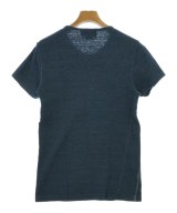 RRL（ダブルアールエル）Tシャツ・カットソー 紺 サイズ:S メンズ/2200666633101