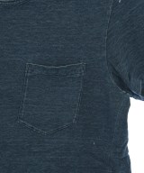 RRL（ダブルアールエル）Tシャツ・カットソー 紺 サイズ:S メンズ/2200666633101