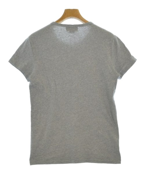 RRL（ダブルアールエル）Tシャツ・カットソー グレー サイズ:XS メンズ/2200666633118