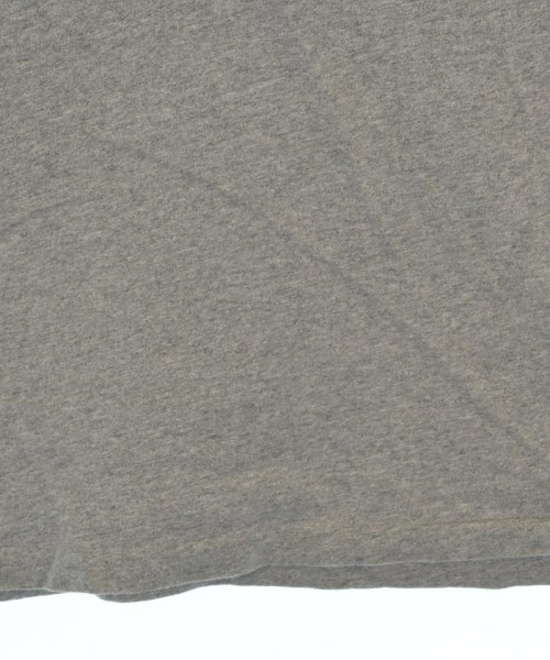 RRL（ダブルアールエル）Tシャツ・カットソー グレー サイズ:XS メンズ/2200666633118