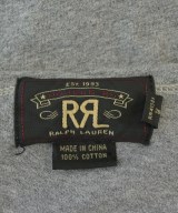 RRL（ダブルアールエル）Tシャツ・カットソー グレー サイズ:XS メンズ/2200666633118