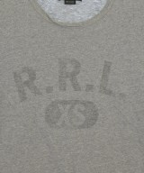 RRL（ダブルアールエル）Tシャツ・カットソー グレー サイズ:XS メンズ/2200666633118