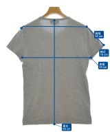RRL（ダブルアールエル）Tシャツ・カットソー グレー サイズ:XS メンズ/2200666633118
