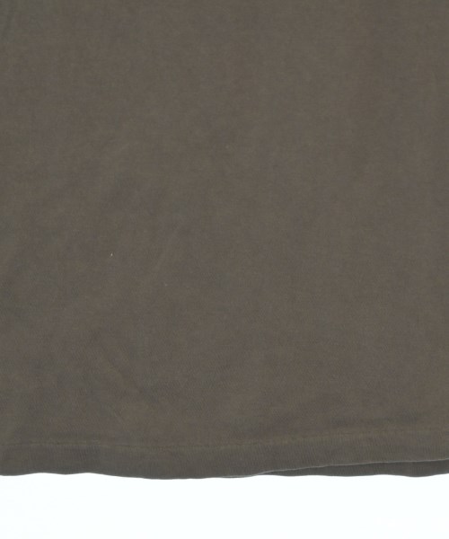 RRL（ダブルアールエル）Tシャツ・カットソー グレー サイズ:S メンズ/2200666633125