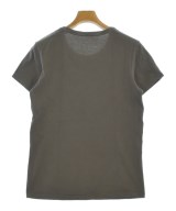 RRL（ダブルアールエル）Tシャツ・カットソー グレー サイズ:S メンズ/2200666633125