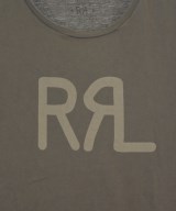 RRL（ダブルアールエル）Tシャツ・カットソー グレー サイズ:S メンズ/2200666633125