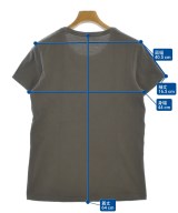 RRL（ダブルアールエル）Tシャツ・カットソー グレー サイズ:S メンズ/2200666633125