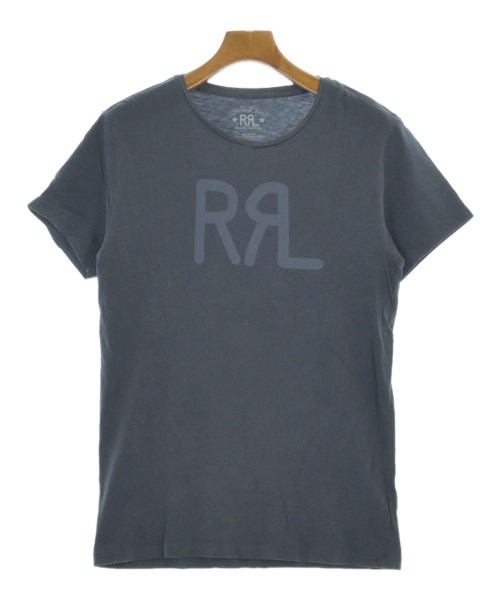 RRL(ダブルアールエル)Tシャツ・カットソー グレー サイズ:S/2200666633132
