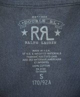 RRL（ダブルアールエル）Tシャツ・カットソー グレー サイズ:S メンズ/2200666633132