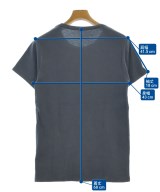 RRL（ダブルアールエル）Tシャツ・カットソー グレー サイズ:S メンズ/2200666633132