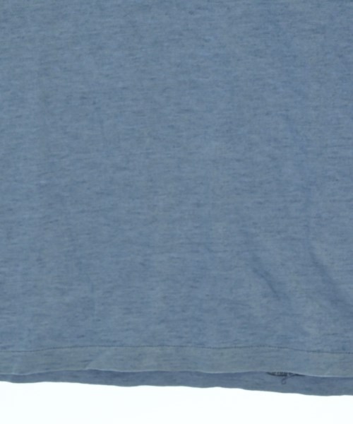RRL（ダブルアールエル）Tシャツ・カットソー 青 サイズ:S メンズ/2200666633149