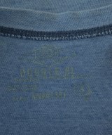 RRL（ダブルアールエル）Tシャツ・カットソー 青 サイズ:S メンズ/2200666633149