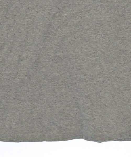 RRL（ダブルアールエル）Tシャツ・カットソー グレー サイズ:S メンズ/2200666633156