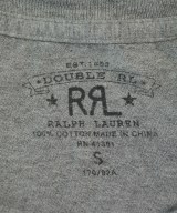 RRL（ダブルアールエル）Tシャツ・カットソー グレー サイズ:S メンズ/2200666633156