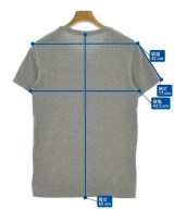 RRL（ダブルアールエル）Tシャツ・カットソー グレー サイズ:S メンズ/2200666633156