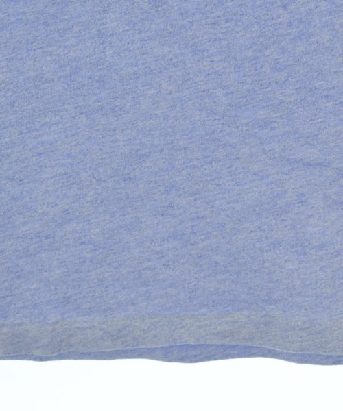 RRL（ダブルアールエル）Tシャツ・カットソー 青 サイズ:XS メンズ/2200666633163