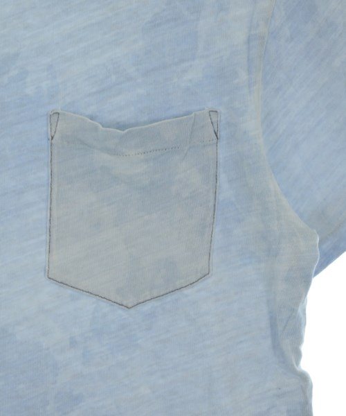 RRL（ダブルアールエル）Tシャツ・カットソー 青 サイズ:S メンズ/2200666633170