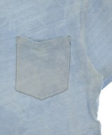 RRL（ダブルアールエル）Tシャツ・カットソー 青 サイズ:S メンズ/2200666633170