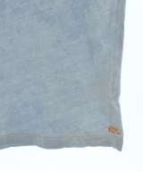 RRL（ダブルアールエル）Tシャツ・カットソー 青 サイズ:S メンズ/2200666633170