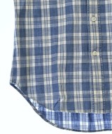 RRL（ダブルアールエル）カジュアルシャツ 青 サイズ:XS メンズ/2200666633187