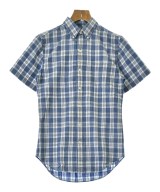 RRL カジュアルシャツ