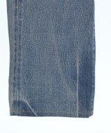 RRL（ダブルアールエル）デニムパンツ 青 サイズ:28(S位) メンズ/2200666633422