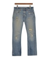 RRL デニムパンツ