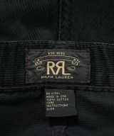 RRL（ダブルアールエル）その他 黒 サイズ:29(S位) メンズ/2200666633439
