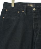 RRL（ダブルアールエル）その他 黒 サイズ:29(S位) メンズ/2200666633439