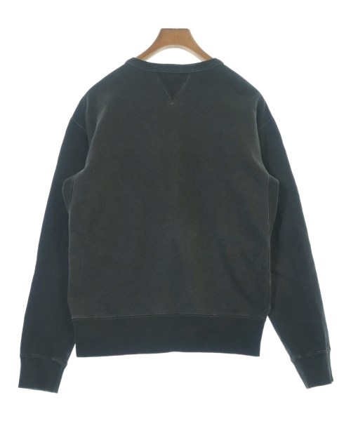 RRL（ダブルアールエル）スウェット 黒 サイズ:M メンズ/2200667905016