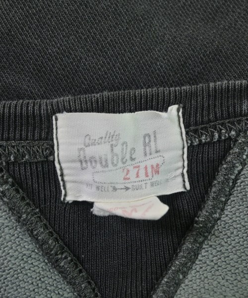 RRL（ダブルアールエル）スウェット 黒 サイズ:M メンズ/2200667905016