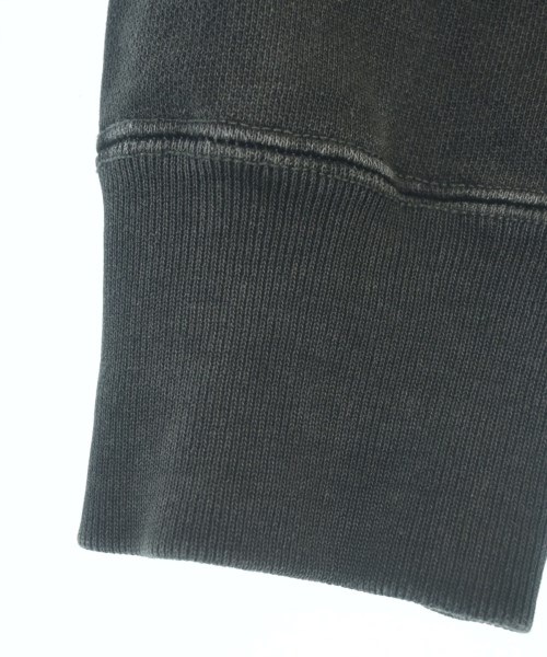 RRL（ダブルアールエル）スウェット 黒 サイズ:M メンズ/2200667905016