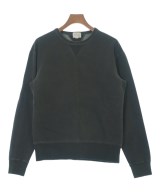 RRL（ダブルアールエル）スウェット 黒 サイズ:M メンズ/2200667905016