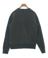 RRL（ダブルアールエル）スウェット 黒 サイズ:M メンズ/2200667905016