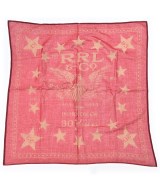 RRL（ダブルアールエル）小物類（その他） 赤 サイズ:- メンズ/2200667966062