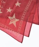 RRL（ダブルアールエル）小物類（その他） 赤 サイズ:- メンズ/2200667966062